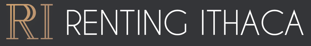 Renting Ithaca Logo