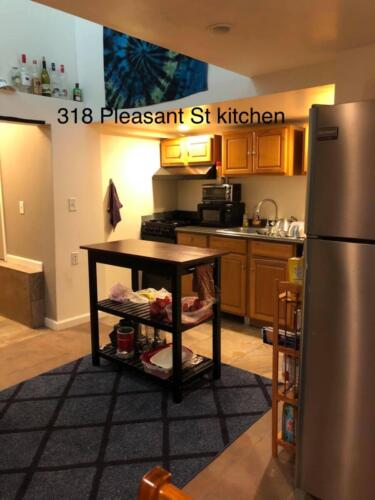 318 Pleasant Kitchen 